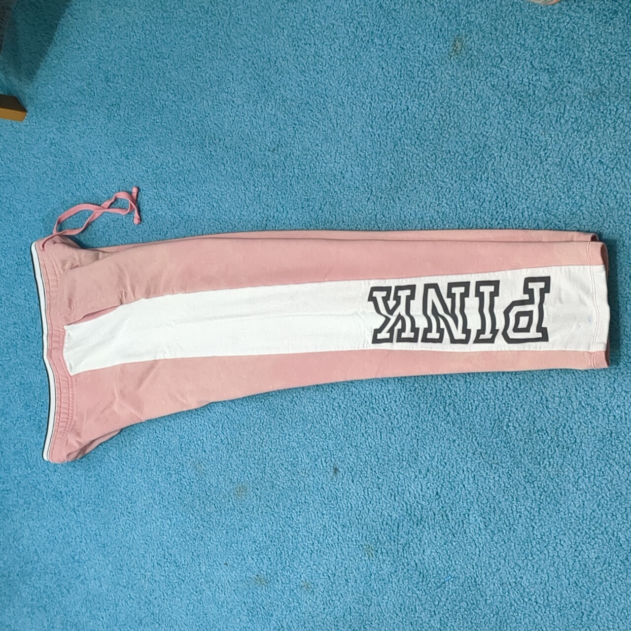 Pink Brand Sweatpants